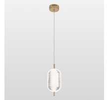 Подвесной светильник Lussole Duval LSP-7143