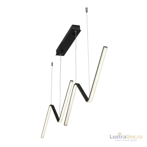 Подвесной светильник Vitaluce V4691-1/2S