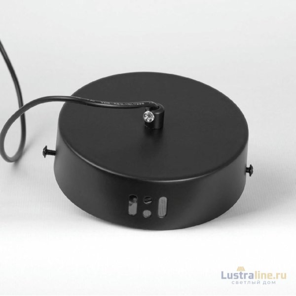 Подвесной светильник Lussole Aberdeen LSP-7375 Подвесной светильник Lussole Aberdeen LSP-7375