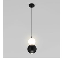 Подвесной светильник Eurosvet Polar 50251/1 LED черный a062393