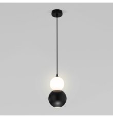 Подвесной светильник Eurosvet Polar 50251/1 LED черный a062393