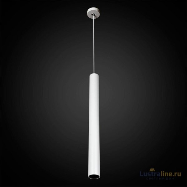 Подвесной светильник Citilux Тубус CL01PBL070N Подвесной светильник Citilux Тубус CL01PBL070N