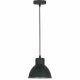 Подвесной светильник Reluce 08032-0.9-01S BK