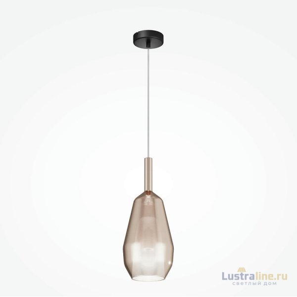 Подвесной светильник Maytoni Duality MOD271PL-01B9