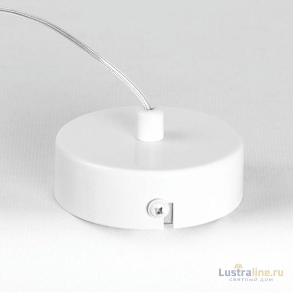 Подвесной светильник Lussole Gregg LSP-8964 Подвесной светильник Lussole Gregg LSP-8964