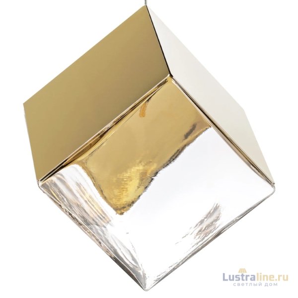 Подвесной светильник Lightstar Qubica 805502 Подвесной светильник Lightstar Qubica 805502