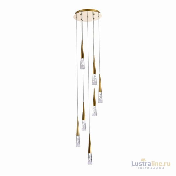 Подвесной светильник ST Luce Sollen SL6111.203.07