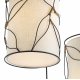 Подвесной светильник ST Luce Root SL6228.403.03