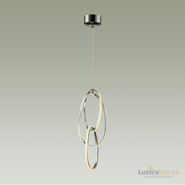 Подвесной светильник Odeon Light Space 4891/32L
