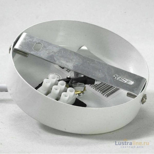 Подвесной светильник Lussole Lgo GRLSP-0179 Подвесной светильник Lussole Lgo GRLSP-0179