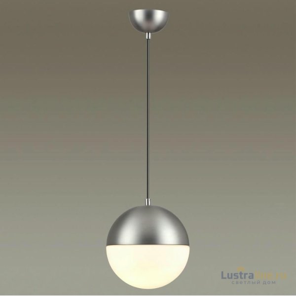 Подвесной светильник Odeon Light Pinga 4959/1A