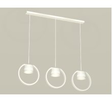 Подвесной светильник Ambrella Light Traditional (C9106, N8477) XB9106154