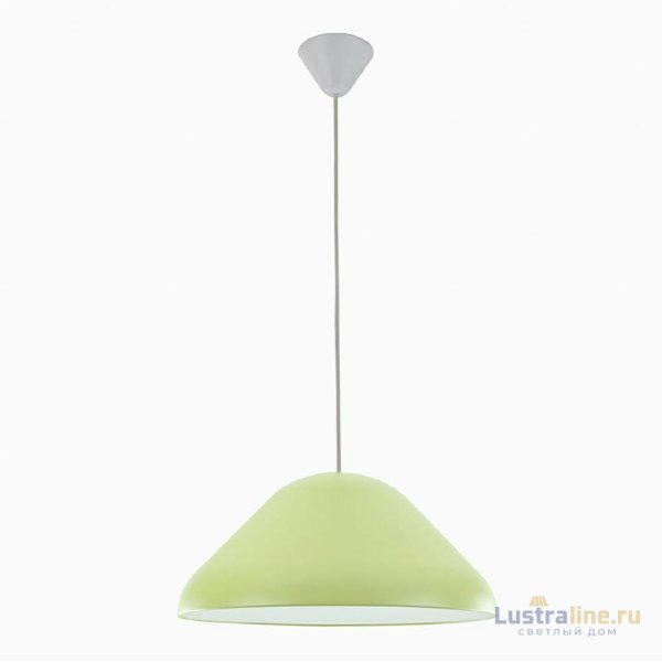 Подвесной светильник Lussole Lgo Jenkins LSP-7324