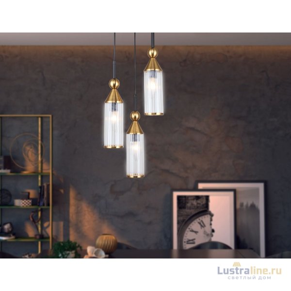 Подвесной светильник Ambrella Light High Light Heigh Light LH55252