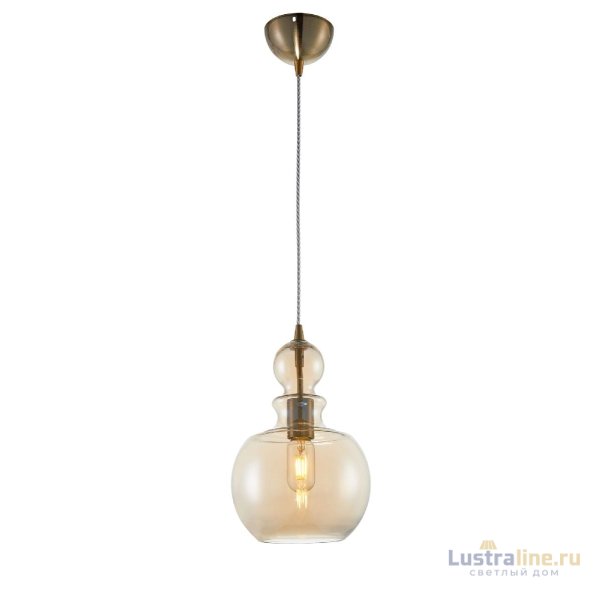 Подвесной светильник Maytoni Tone P003PL-01BZ