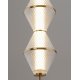 Подвесной светильник Moderli Senta V11361-PL