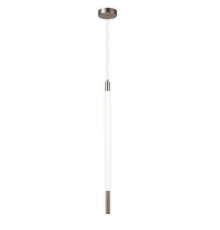 Подвесной светильник Indigo Filato 14008/1P Nickel V000052L