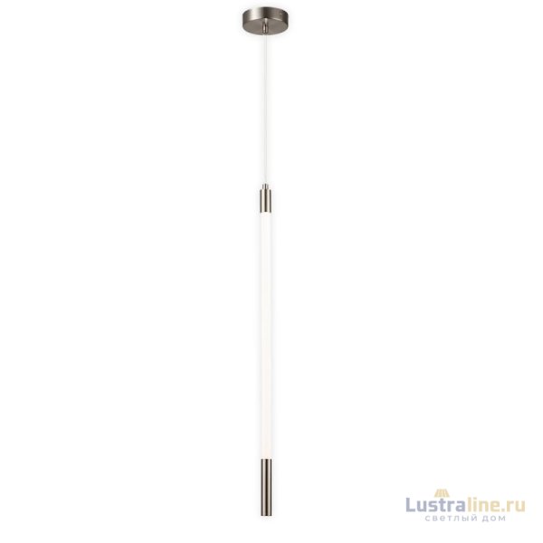 Подвесной светильник Indigo Filato 14008/1P Nickel V000052L