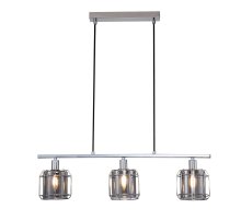 Подвесной светильник Escada Midland 10188/3S Chrome