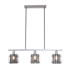 Подвесной светильник Escada Midland 10188/3S Chrome