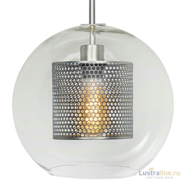 Подвесной светильник LOFT IT Hexagon Loft2567-C