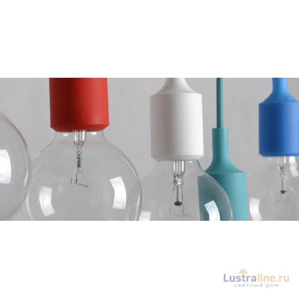 Подвесной светильник ImperiumLoft Muuto 268532-22