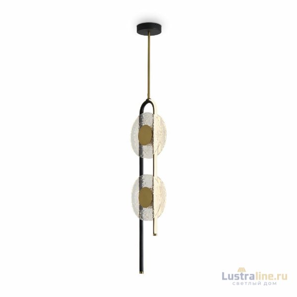 Подвесной светильник Freya Drip FR6173PL-L18B