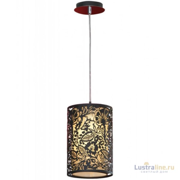 Подвесной светильник Lussole Vetere GRLSF-2386-01 Подвесной светильник Lussole Vetere GRLSF-2386-01