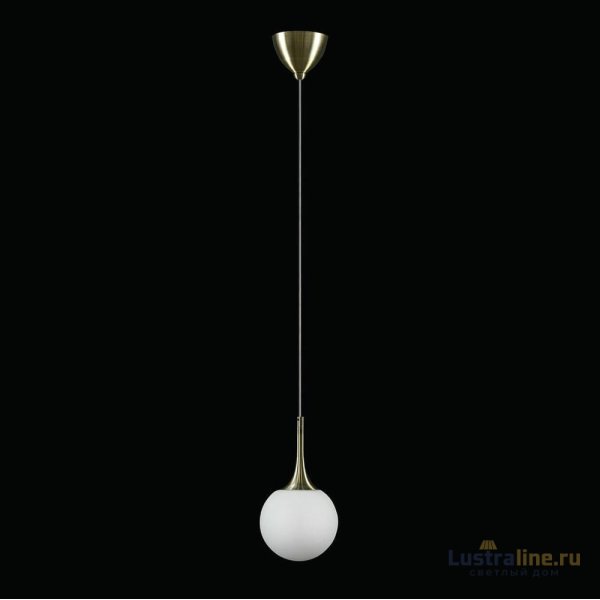 Подвесной светильник Lightstar Globo 813011 Подвесной светильник Lightstar Globo 813011