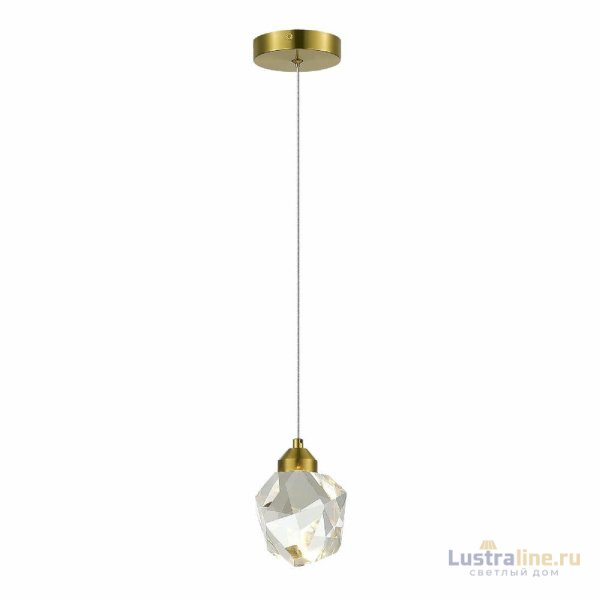 Подвесной светильник ST Luce Cascato SL6114.203.01