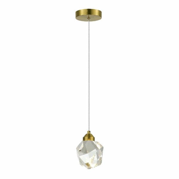 Подвесной светильник ST Luce Cascato SL6114.203.01