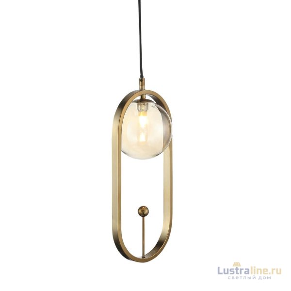 Подвесной светильник ST Luce Circono SL1201.203.01 Подвесной светильник ST Luce Circono SL1201.203.01