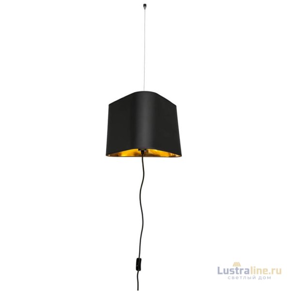 Торшер LOFT IT Nuage Loft1167F-BL