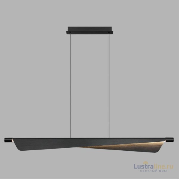 Подвесной светильник Odeon Light Hightech Linea 7017/24LA