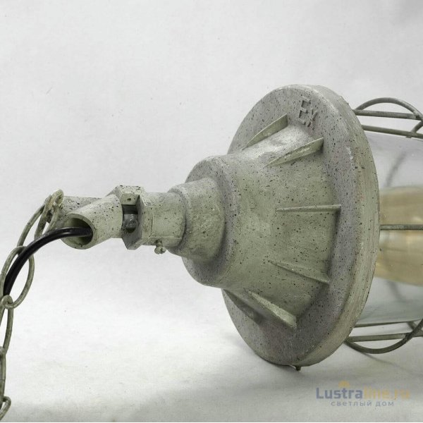 Подвеcной светильник Lussole Loft LSP-9524 Подвеcной светильник Lussole Loft LSP-9524