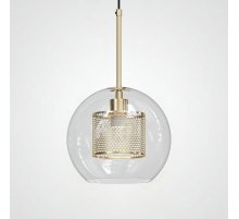 Подвесной светильник ImperiumLoft Catch 101416-26