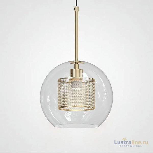 Подвесной светильник ImperiumLoft Catch 101416-26