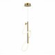 Подвесной светодиодный светильник ST Luce Sagrato SL6102.303.16