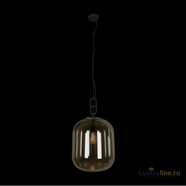 Подвесной светильник Loft IT Oda 10195/350 Amber
