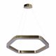 Подвесной светильник Loft IT Titanium 10243S Gold
