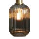 Подвесной светильник Loft IT IRIS 2070-A+BR