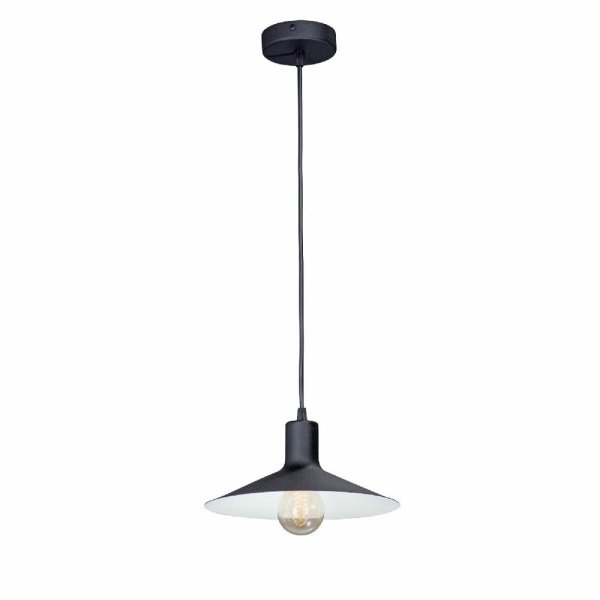 Подвесной светильник Vitaluce V2829-1/1S