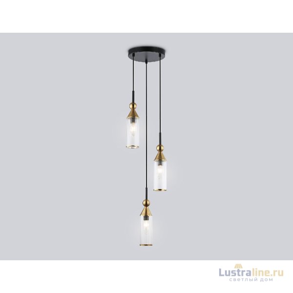 Подвесной светильник Ambrella Light High Light Heigh Light LH55252