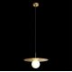 Подвесной светильник Loft IT Ufo 10120/350P Gold
