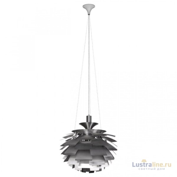 Подвесной светильник Loft IT Artichoke 10156/800 Silver