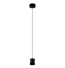 Подвесной светильник Crystal Lux CLT 066C80 BL