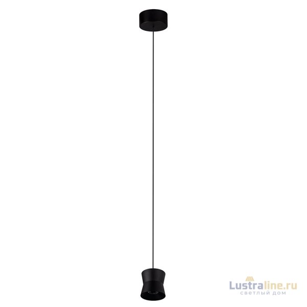Подвесной светильник Crystal Lux CLT 066C80 BL Подвесной светильник Crystal Lux CLT 066C80 BL