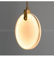 Подвесной светильник Cloyd Bosfor 11165