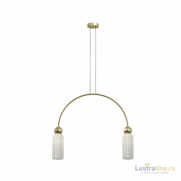 Подвесной светильник Maytoni Antic MOD302PL-02W