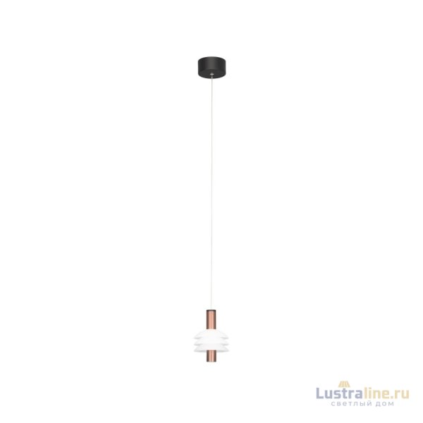 Подвесной светильник Citilux Майя CL202012